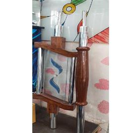 Sterilizing Glass Set