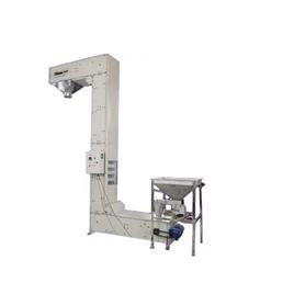 Z Shaped Bucket Elevator Inclining