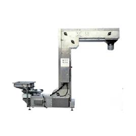 Z Type Bucket Conveyor Machine