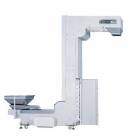 Z Bucket Lifting Machine