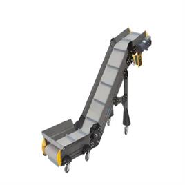 Semi-Automatic Z Type Conveyor