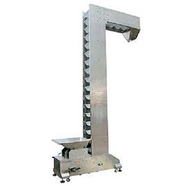 Stainless Steel Z Conveyor