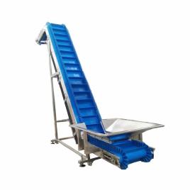 Industrial Z Type Conveyor Bucket