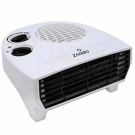 Zanibo Blower Heater