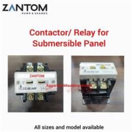 Zantom Contactor Thermal Relay for Submersible