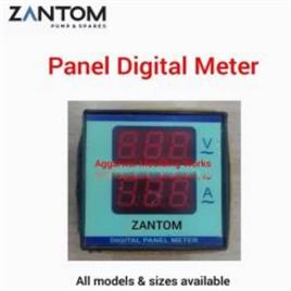 Zantom Industrial Digital Panel Device