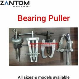 ZANTOM Mild Steel Industrial Manual Puller