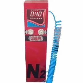 Zap Digital Tyre Inflator Nitrogen Machine