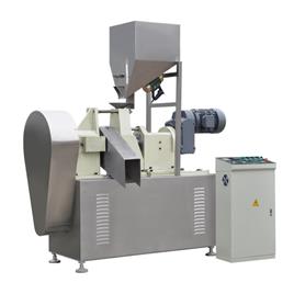 Zara Puff Corn Extruder