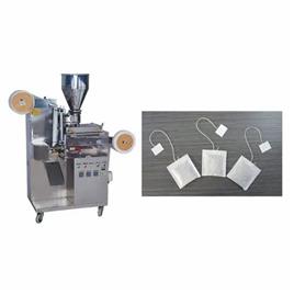 SS Automatic Dip Tea Bag Packing Machine