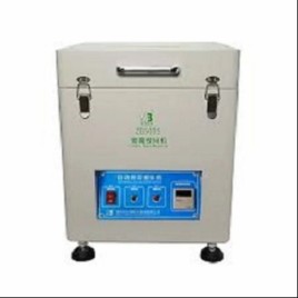 ZB500S Automatic Solder Paste Mixer