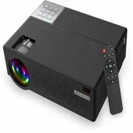 Zeb LP4000FHD LED Projector