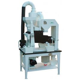 ZEBBRA Grain Pre-Cleaner Machine