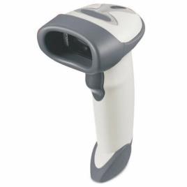Zebra Bi-directional LS2208 Barcode Scanner