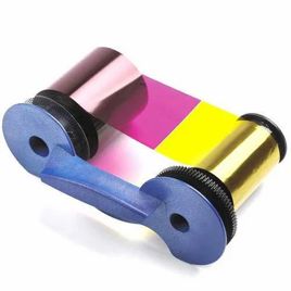 Zebra Id Card Resin Ribbon Printer