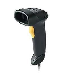 Zebra LS 2208 Laser Scanner