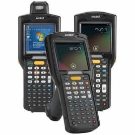 MC3200 Series Mobile Computer