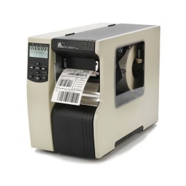 Zebra R110Xi4 Barcode Printer, 2-Inch Width