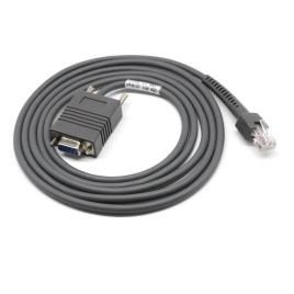 Zebra Communication Cable