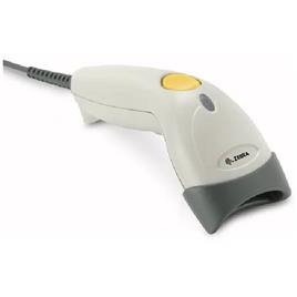 Zebra Symbol LS1203 Laser Barcode Scanner