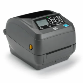 Zebra ZD500R RFID Label Machine