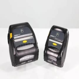 Zebra ZQ500 Series Mobile Printer