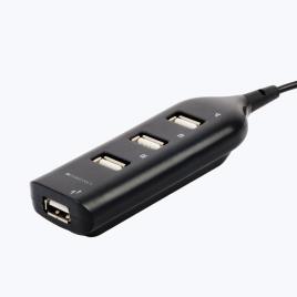 Zebronics 4-Port USB Hub