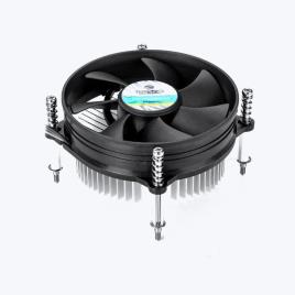 Zebronics MSC100 CPU Cooler Fan