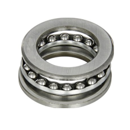 ZED Double Row Industrial Ball Bearing