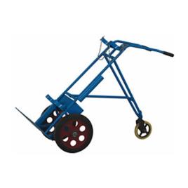 ZED One Oxygen Cylinder Trolley