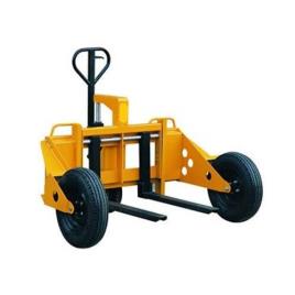 ZED Manual Rough Terrain Pallet Machine, 1000KG Capacity