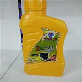 Zed Plus Refrigeration Compressor Oil