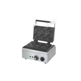 Zedteck Donut Making Machine