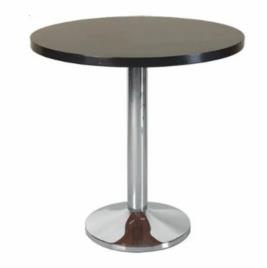Zeel SS Home Table