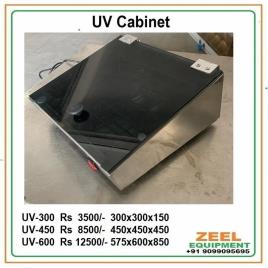 ZEEL UV Sterilization Cabinet UV-300
