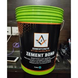 Zement Bonding Agent