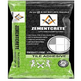 Zement Vta Cementitious Product