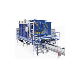 ZENITH 844SC Stationary Multilayer Machine