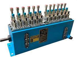 ZENITH Mild Steel Lubricator for Compressors