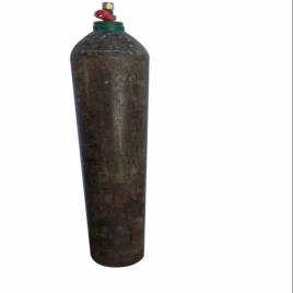 Zero Air Gas Cylinder, Laboratory Use