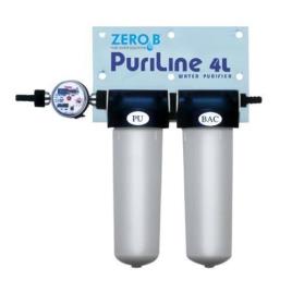 Zero- B 4l Office Water Purifier Machine