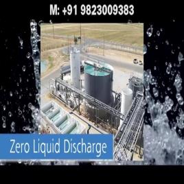 Zero Liquid Discharge Equipment