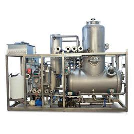 Zero Liquid Discharge Plant (500-3000 LPH)