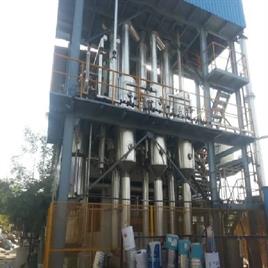 Zero Liquid Discharge Machine