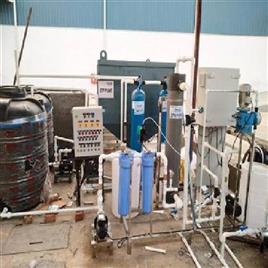 Zero Liquid Discharge Equipment
