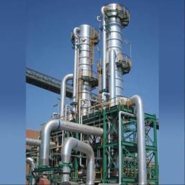 Zero Liquid Discharge Plant, 500 KLD