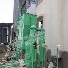 Zero Liquid Discharge Effluent Plant, Pharma & Chemicals