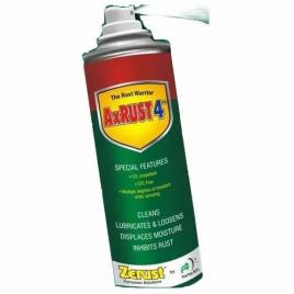 Zerust Industrial Rust Remover