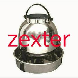 Zexter Aerosol Disinfector