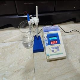 Zexter Digital TDS Meter GGT-1715